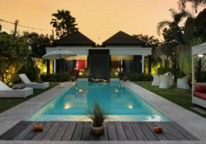  Villa Kalamansi  Kuta
